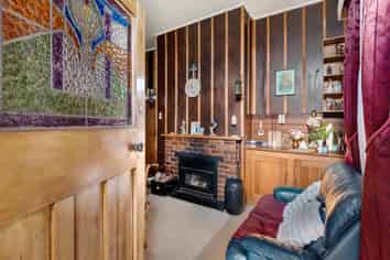 140 Gonville Avenue, Gonville