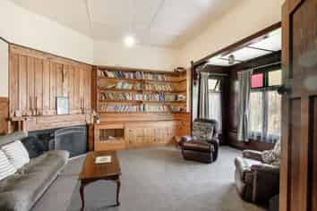 140 Gonville Avenue, Gonville