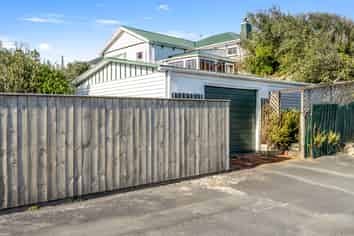 140 Gonville Avenue, Gonville