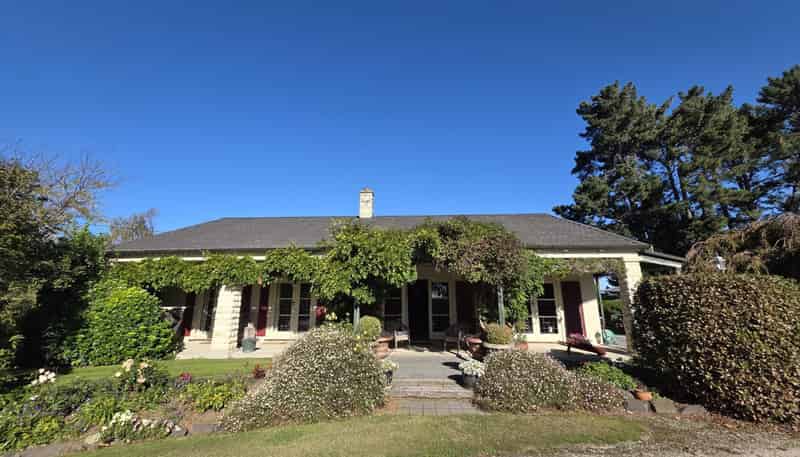 27 Old Mill Road, Oamaru