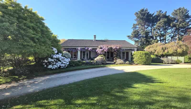 27 Old Mill Road, Oamaru