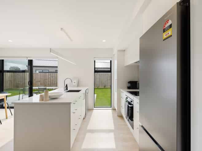 11-17 Greig Crescent - Lifestyle Villas, Amberley