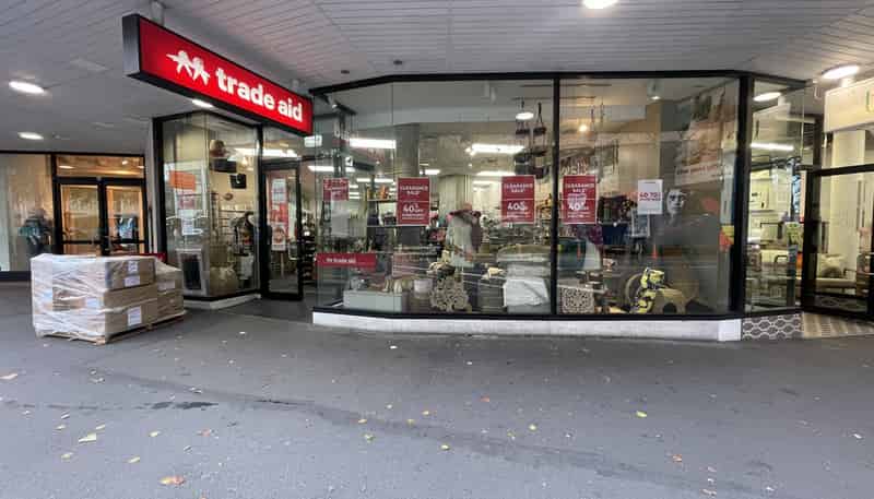 Ground 2/86 Victoria Street, Wellington Central