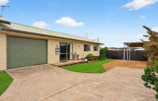 11C School Road, Tuakau