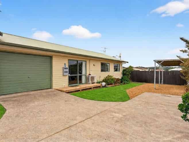 11C School Road, Tuakau