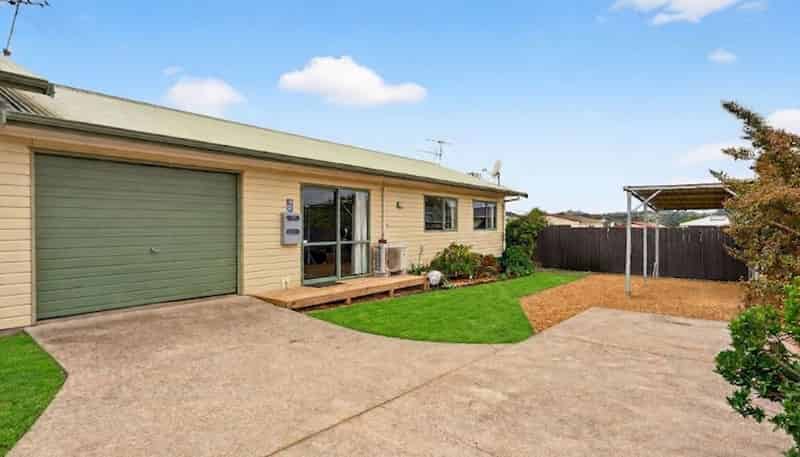 11C School Road, Tuakau