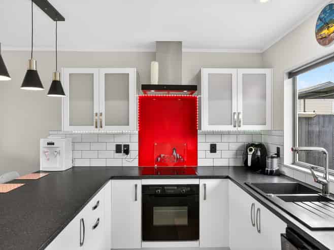 11C School Road, Tuakau