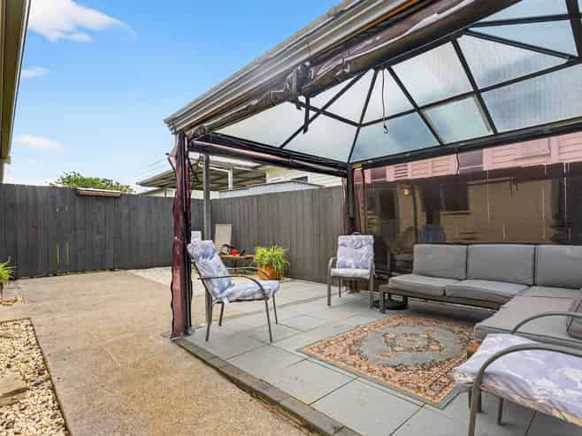 11C School Road, Tuakau