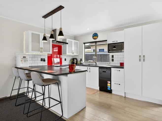 11C School Road, Tuakau