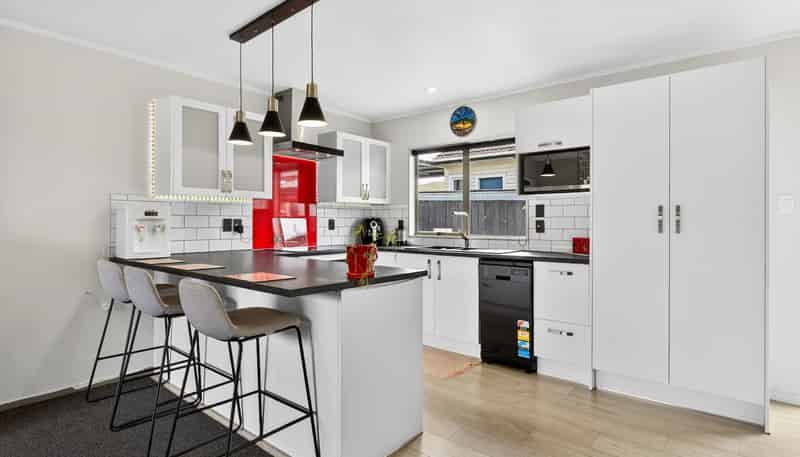 11C School Road, Tuakau