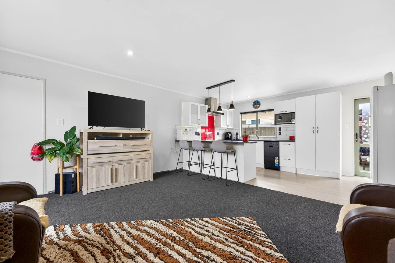 First Home or Investment - Potential 5%+ Yield – pohled 5