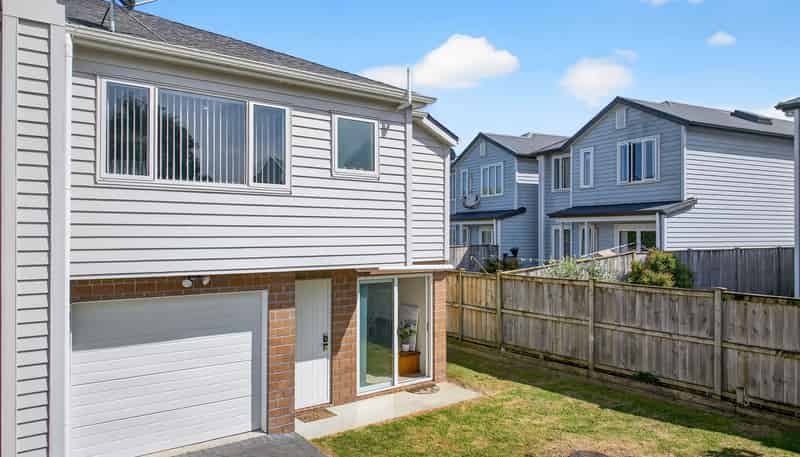 12B Fernaig Street, Papakura