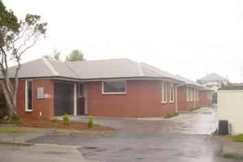 92 Peverel Street (front unit), Riccarton