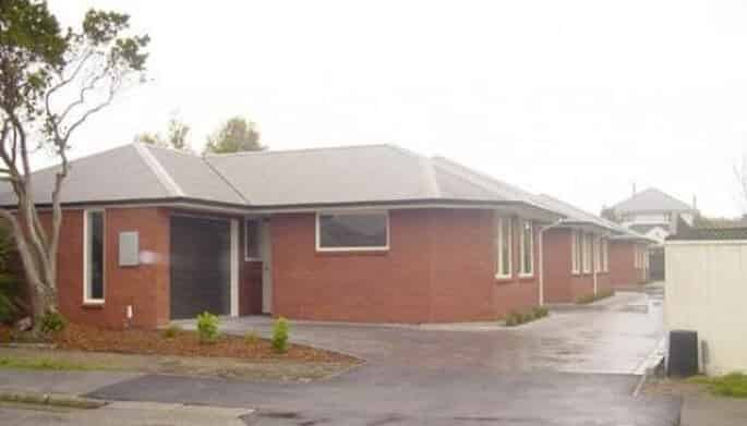 92 Peverel Street (front unit), Riccarton