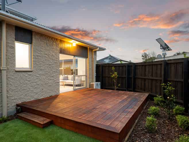 19 Wyon Street, Linwood