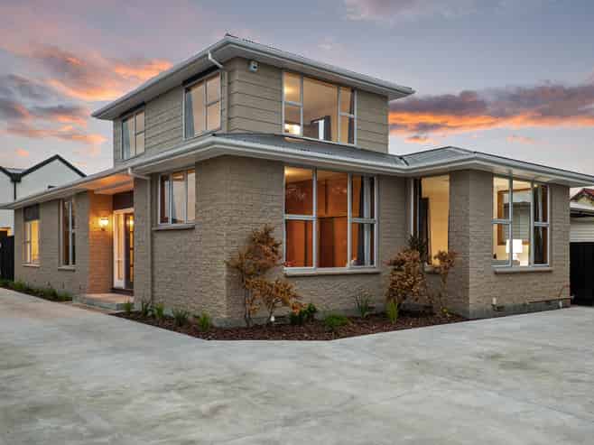 19 Wyon Street, Linwood