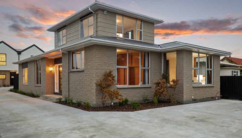 19 Wyon Street, Linwood