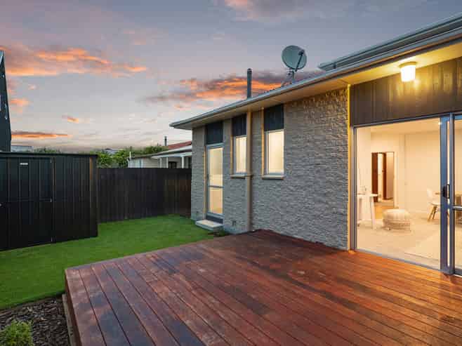 19 Wyon Street, Linwood