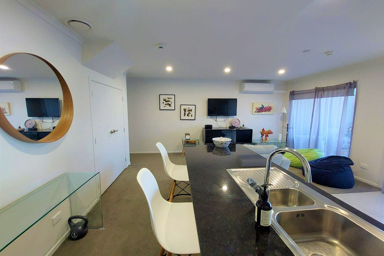 Stylish Space, Simple Life - Vista 5