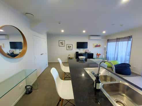 9/118 Rostrevor Street, Hamilton Central