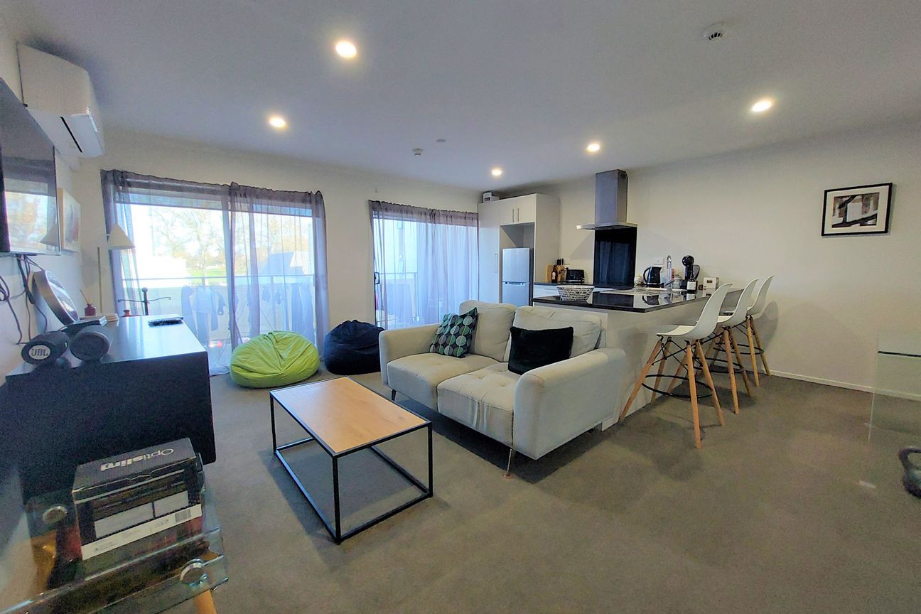 Stylish Space, Simple Life - Vista 2
