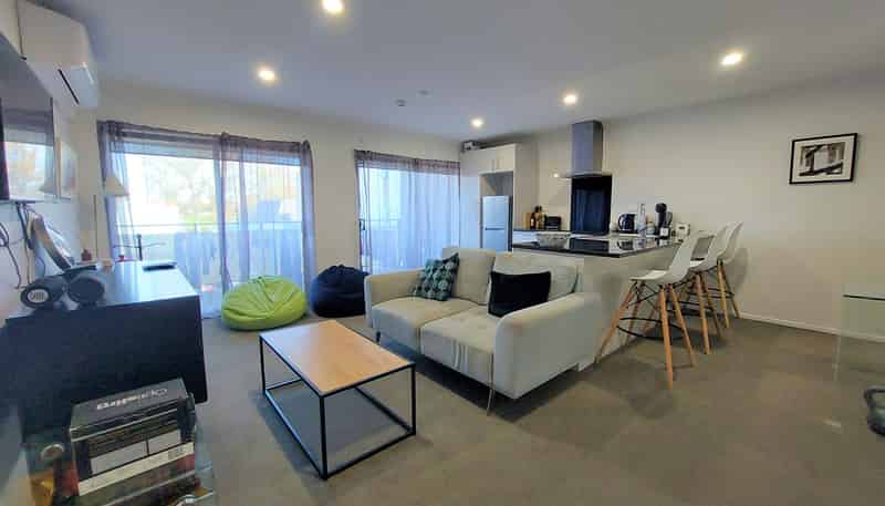 9/118 Rostrevor Street, Hamilton Central