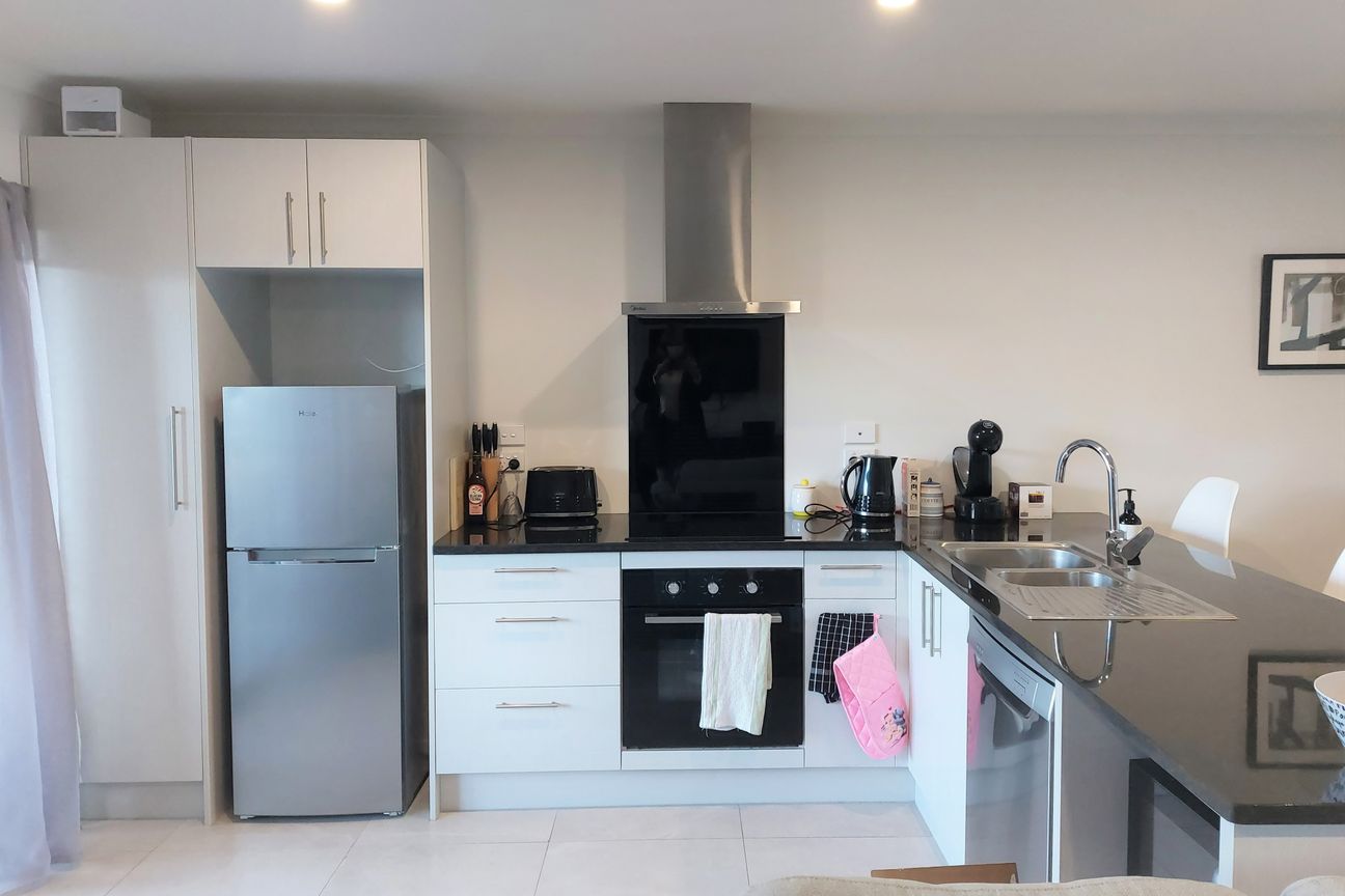 Stylish Space, Simple Life - Vista 4