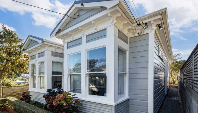 24 Garfield Street, Brooklyn