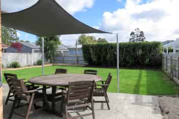 72 Crampton Road, Reefton