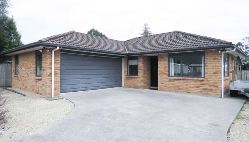 72 Crampton Road, Reefton