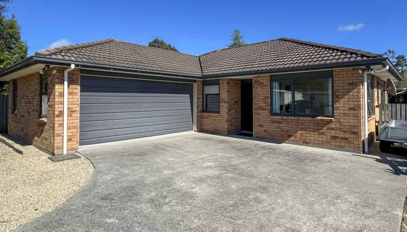 72 Crampton Road, Reefton