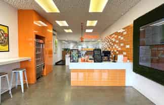 PRIME HOSPITALITY OPPORTUNITY
