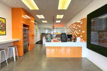 PRIME HOSPITALITY OPPORTUNITY
