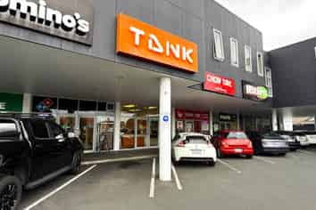 PRIME HOSPITALITY OPPORTUNITY
