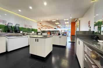 PRIME HOSPITALITY OPPORTUNITY
