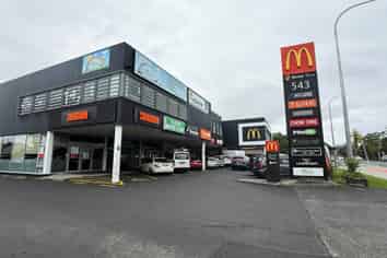 PRIME HOSPITALITY OPPORTUNITY
