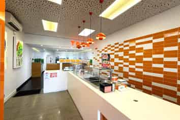 PRIME HOSPITALITY OPPORTUNITY
