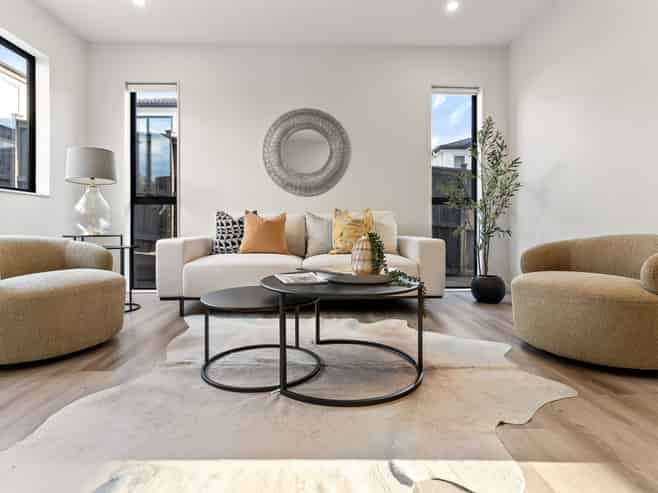 3 Hing Street, Flat Bush