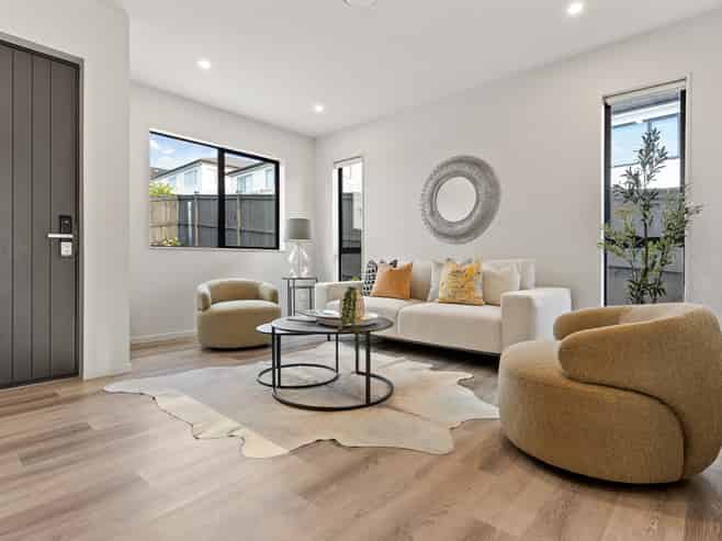 3 Hing Street, Flat Bush