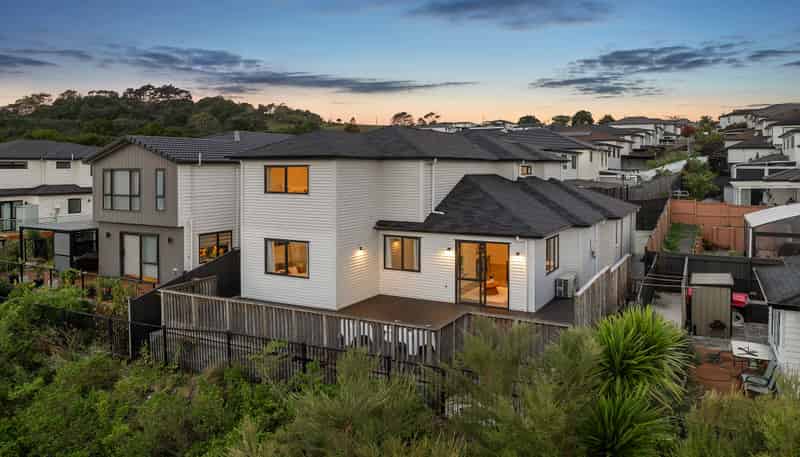 3 Hing Street, Flat Bush