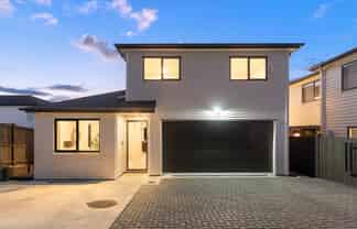 3 Hing Street, Flat Bush