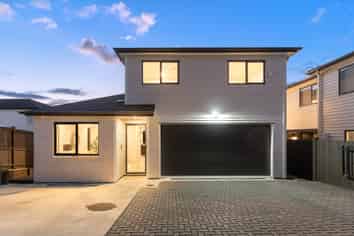 3 Hing Street, Flat Bush