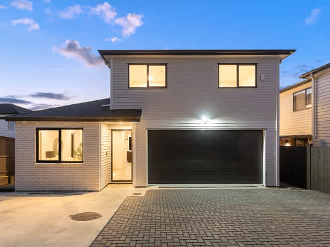 3 Hing Street, Flat Bush