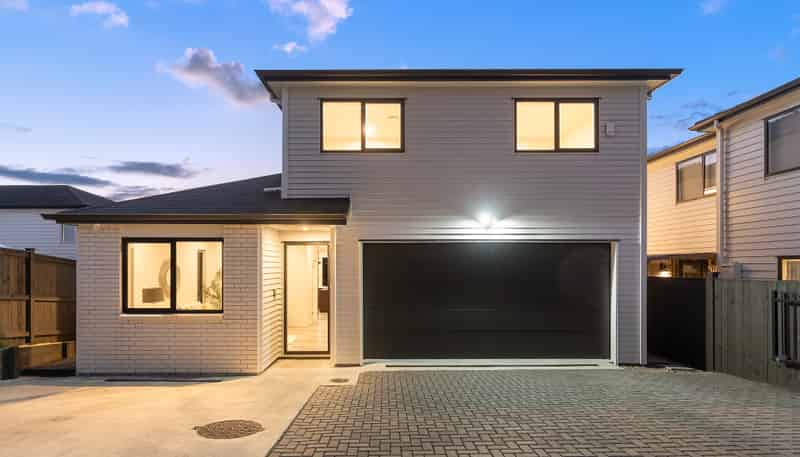 3 Hing Street, Flat Bush