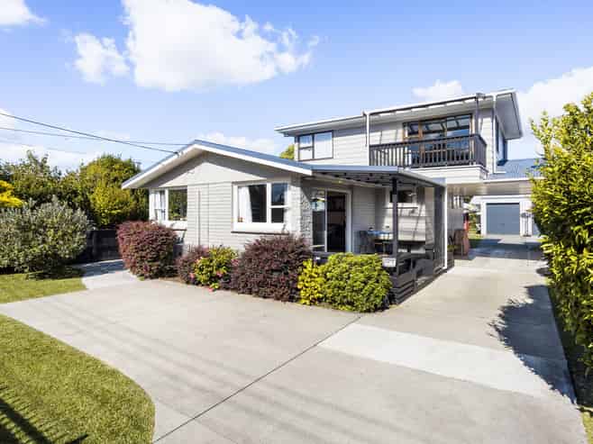 78 Fitzroy Avenue, Fitzroy