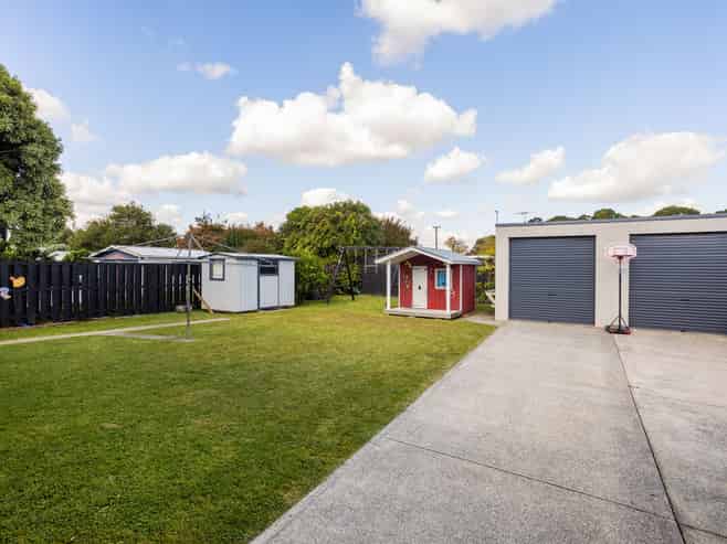 78 Fitzroy Avenue, Fitzroy