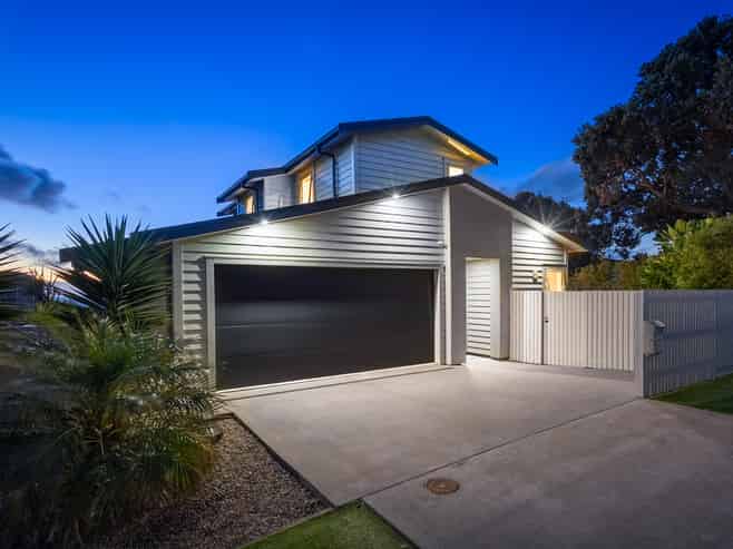 183 Rosetta Road, Raumati Beach