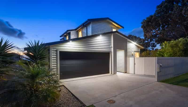 183 Rosetta Road, Raumati Beach