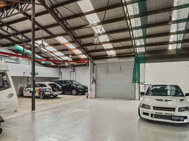 Secure Your Spot in Hamilton’s Trade Hub