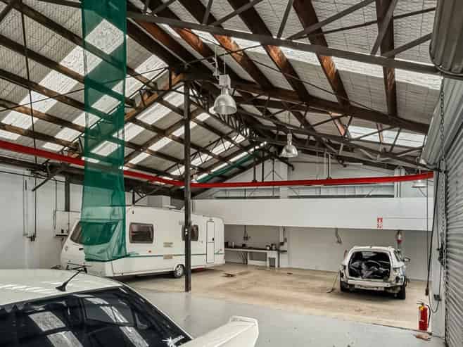 Secure Your Spot in Hamilton’s Trade Hub